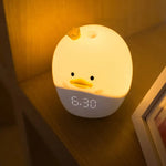 Süßer Teenager-Wecker - Vignette | TopWecker