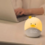 Süßer Teenager-Wecker - Vignette | TopWecker