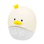 Süßer Teenager-Wecker - Vignette | TopWecker