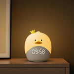 Süßer Teenager-Wecker - Vignette | TopWecker