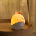 Süßer Teenager-Wecker - Vignette | TopWecker