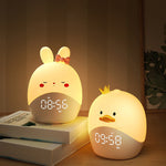 Süßer Teenager-Wecker - Vignette | TopWecker