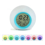 Moderner Teenager-Wecker - Vignette | TopWecker