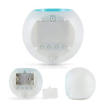 Moderner Teenager-Wecker - Vignette | TopWecker