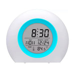 Moderner Teenager-Wecker - Vignette | TopWecker