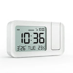 Weckruf für Teenager Projektion - Vignette | TopWecker