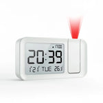 Weckruf für Teenager Projektion - Vignette | TopWecker