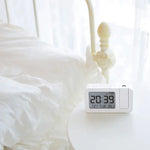 Weckruf für Teenager Projektion - Vignette | TopWecker