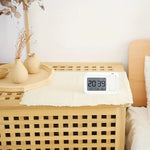 Weckruf für Teenager Projektion - Vignette | TopWecker