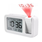 Weckruf für Teenager Projektion - Vignette | TopWecker