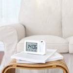 Weckruf für Teenager Projektion - Vignette | TopWecker