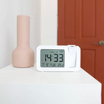 Weckruf für Teenager Projektion - Vignette | TopWecker