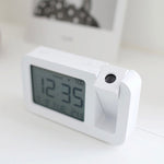 Weckruf für Teenager Projektion - Vignette | TopWecker