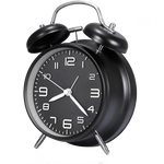 Analoger Design-Wecker - Vignette | TopWecker