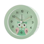 Analoger Wecker Kind - Vignette | TopWecker