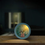 Analoger Wecker Kind - Vignette | TopWecker