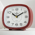 Analoger Wecker mit großer Zahl - Vignette | TopWecker