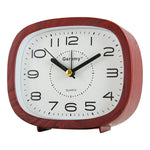 Analoger Wecker mit großer Zahl - Vignette | TopWecker