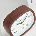 Analoger Wecker mit großer Zahl - Vignette | TopWecker