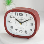 Analoger Wecker mit großer Zahl - Vignette | TopWecker