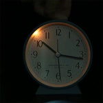 Stiller analoger Wecker - Vignette | TopWecker