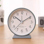 Stiller analoger Wecker - Vignette | TopWecker