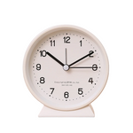 Stiller analoger Wecker - Vignette | TopWecker