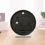 Stiller analoger Wecker - Vignette | TopWecker