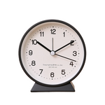 Stiller analoger Wecker - Vignette | TopWecker