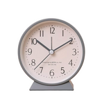 Stiller analoger Wecker - Vignette | TopWecker