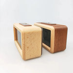 Digitaler Holzwecker - Vignette | TopWecker