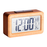 Digitaler Holzwecker - Vignette | TopWecker