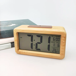 Digitaler Holzwecker - Vignette | TopWecker