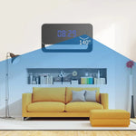 Wecker Spionagekamera mit Nachtsicht - Vignette | TopWecker