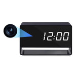 Wecker Spionagekamera Full HD - Vignette | TopWecker