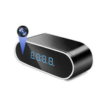 Wecker HD-Spionagekamera - Vignette | TopWecker