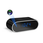 Wecker HD-Spionagekamera - Vignette | TopWecker