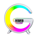 Wecker Induktionsladegerät mit Lampe - Vignette | TopWecker