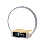 Wecker Induktionsladegerät Design - Vignette | TopWecker