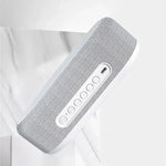 Angeschlossener Wecker mit Induktionsladegerät - Vignette | TopWecker