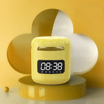 Bluetooth-verbundener Wecker mit Smartphone - Vignette | TopWecker