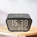 Wecker angeschlossen Ladegerät - Vignette | TopWecker