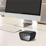 Wecker angeschlossen Ladegerät - Vignette | TopWecker