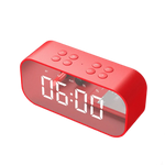 Verbundener Wecker Kind - Vignette | TopWecker