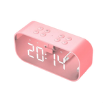 Verbundener Wecker Kind - Vignette | TopWecker