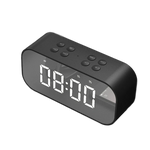 Verbundener Wecker Kind - Vignette | TopWecker