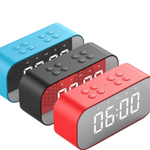 Verbundener Wecker Kind - Vignette | TopWecker