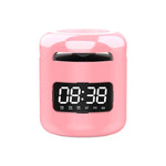 Origineller verbundener Wecker - Vignette | TopWecker