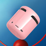 Origineller verbundener Wecker - Vignette | TopWecker