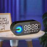 Angeschlossener Radiowecker - Vignette | TopWecker